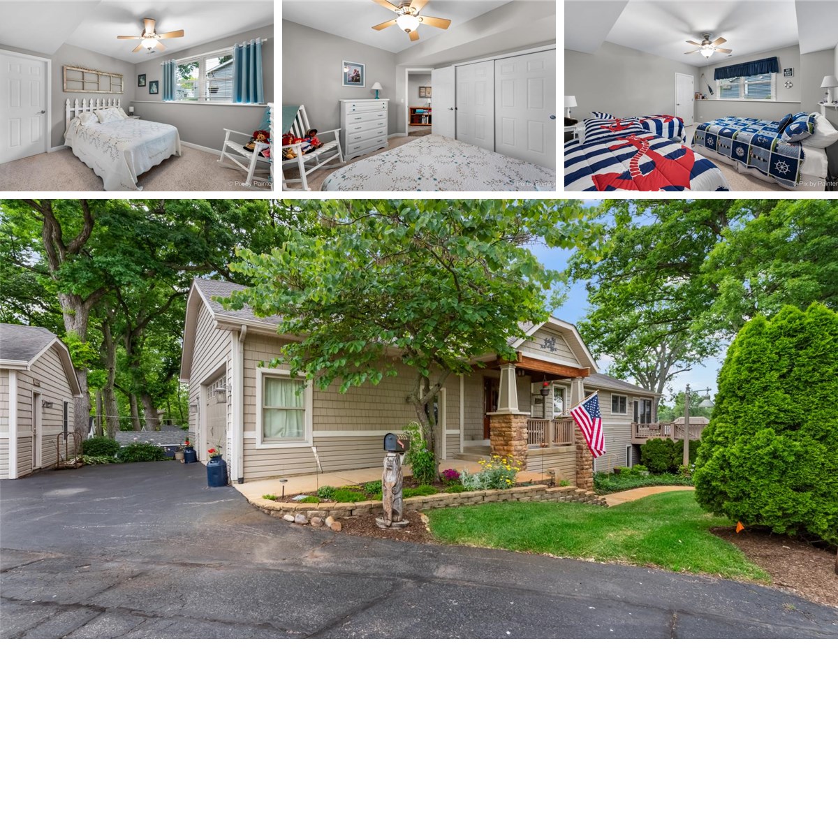 1312 River Terrace Dr, Johnsburg, IL 60051