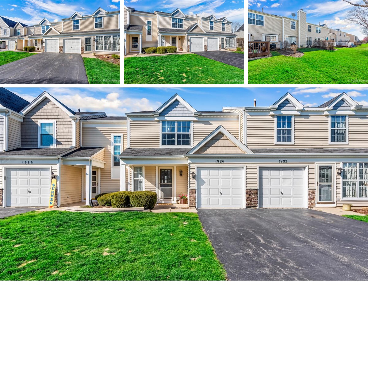 1984 College Green Dr, Elgin, IL 60123