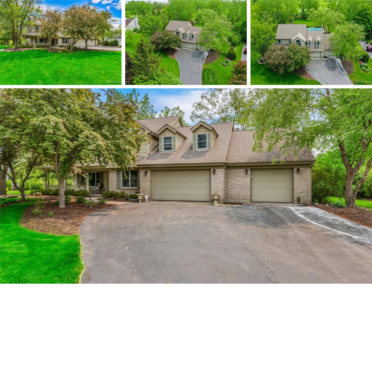 2211 Crystal Cir, Crystal Lake, IL 60012