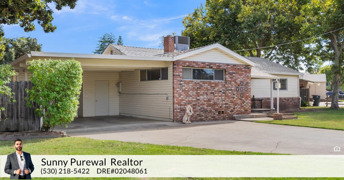 1012 Briar Ln, Yuba City, CA 95991