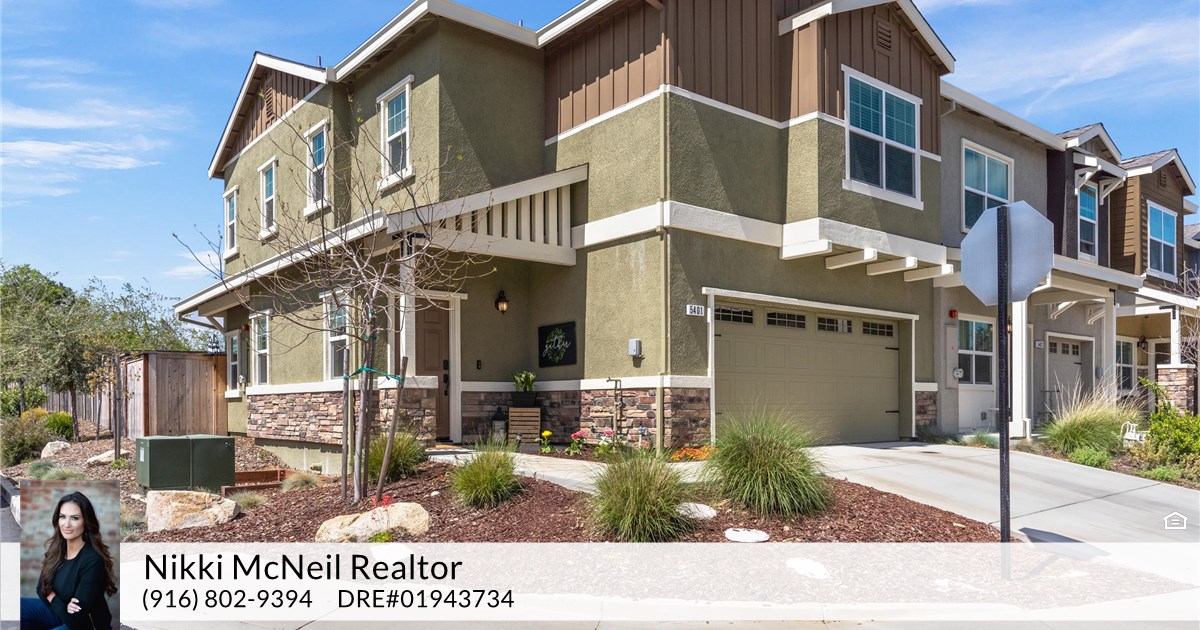 5401 Finn Ln, Rocklin, CA 95677
