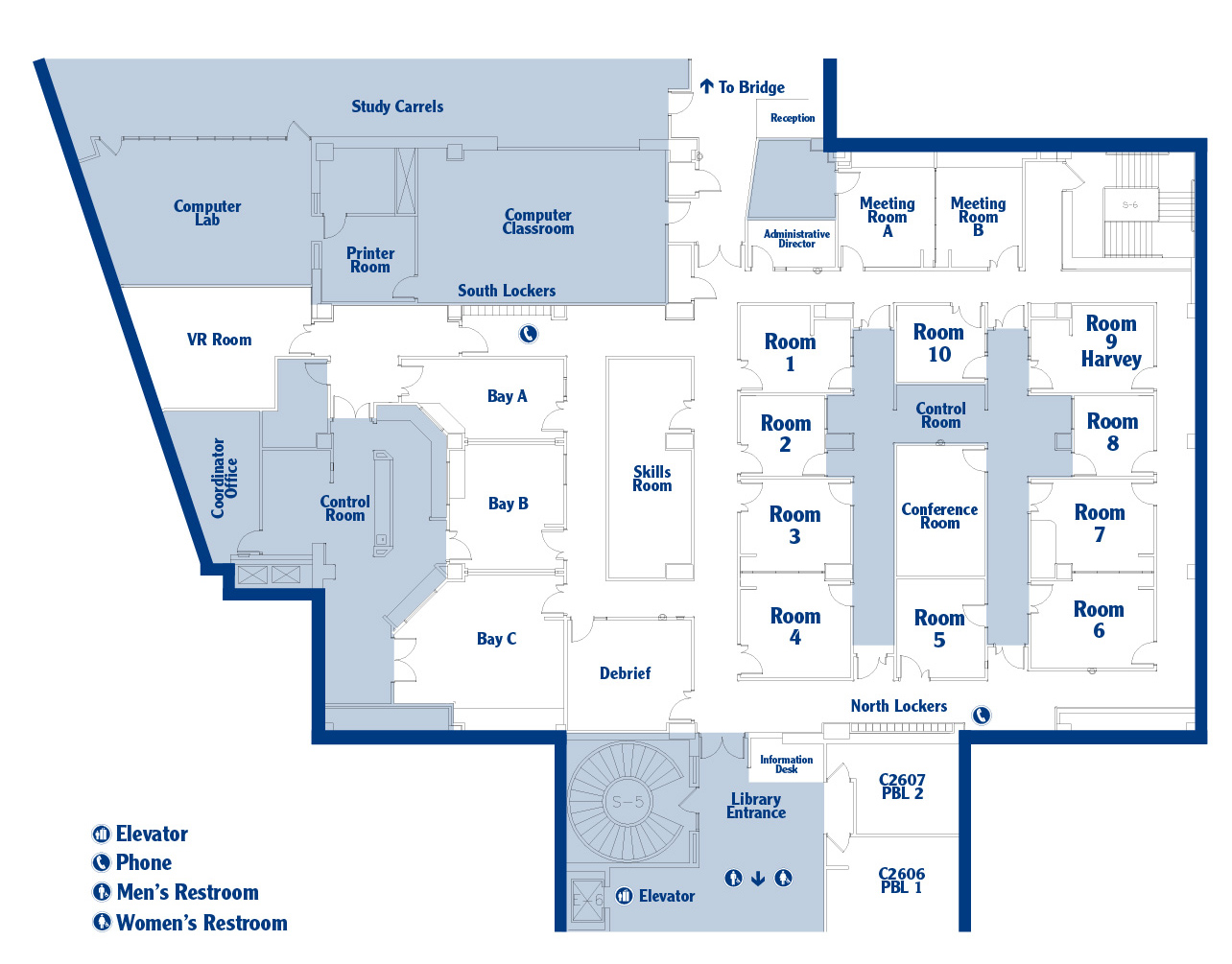 Facility Information
