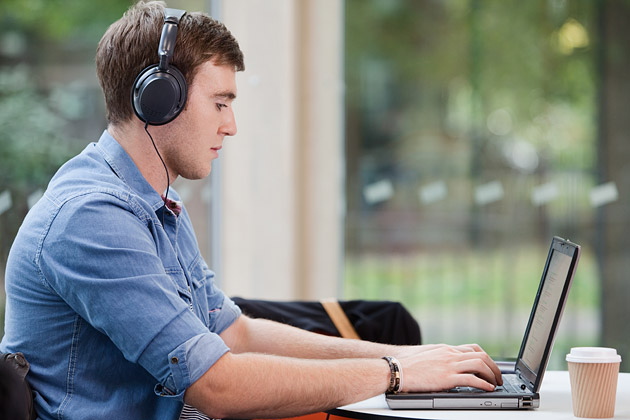 As you often absorb the material on your own time, you may struggle to stay focused. Online Education vs. The Classroom | SiOWfa14 Science in Our World: Certainty and Cont