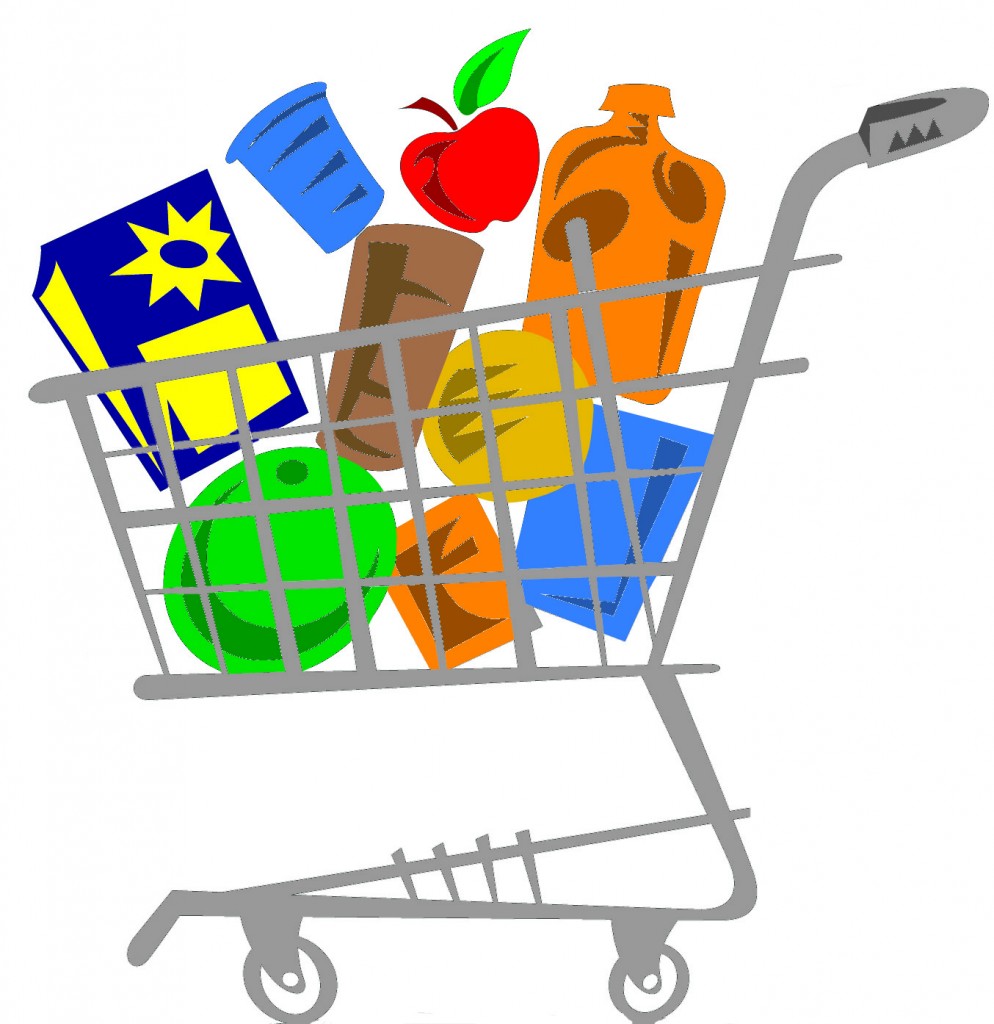 Grocery Shopping While Hungry? | SiOWfa16: Science in Our World