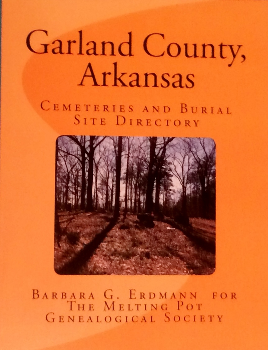 Melting Pot Genealogical Society family genealogy including Hot