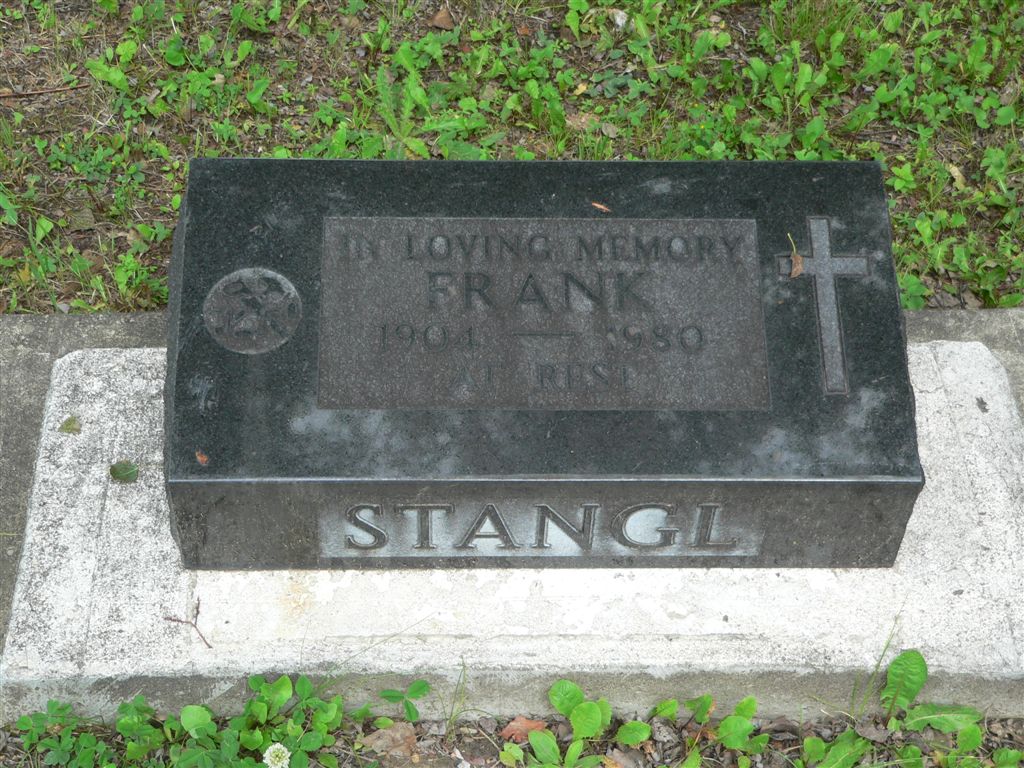 Saskatchewan Cemeteries Project Barthel Pioneer Cemetery Loon Lake