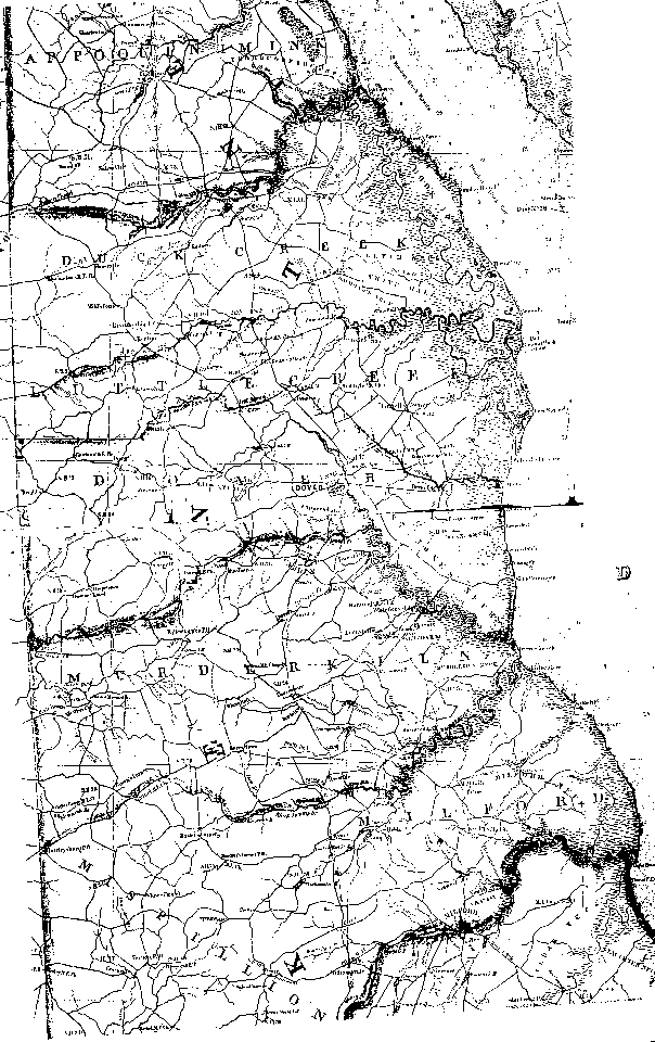 Kent County Delaware Maps DEGen Project