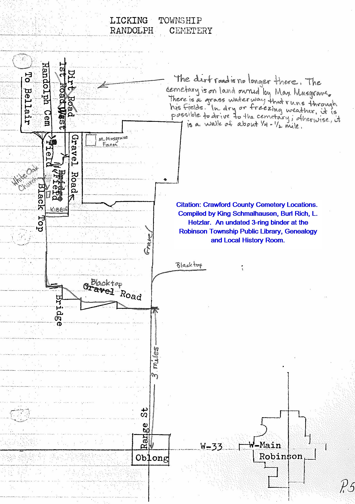 Crawford County IL Historical Society