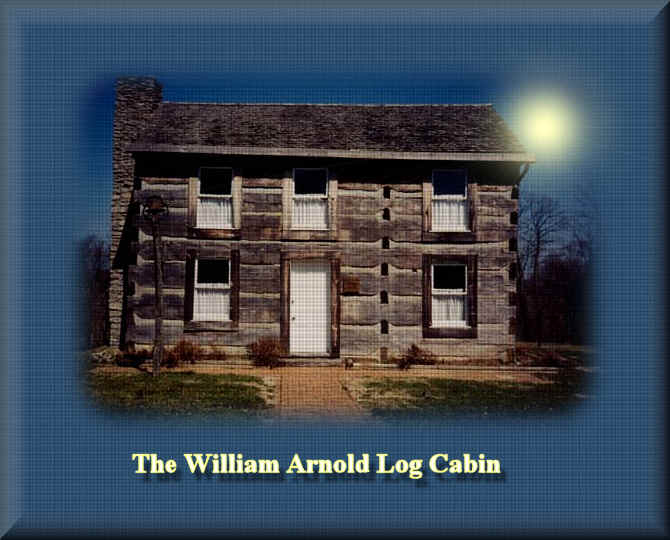 Original Photograph Courtesy of Nancy Bray, thanks Nancy!