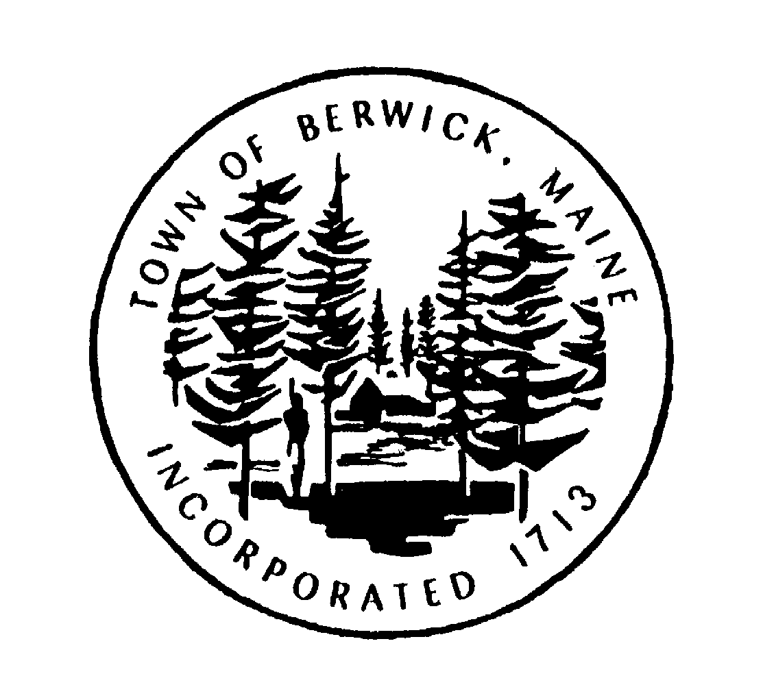 Berwick Seal