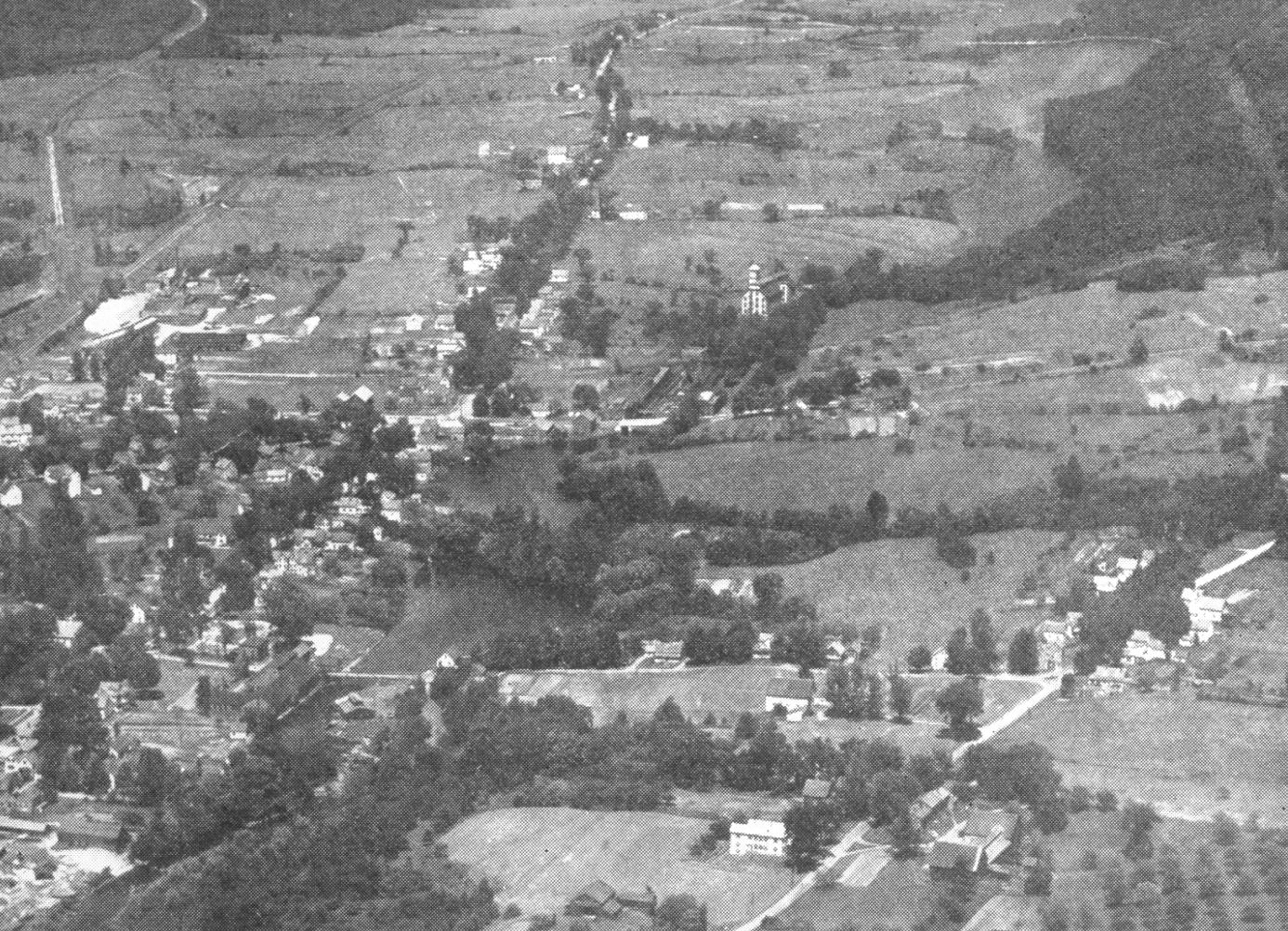 Historical Maps of Oakland