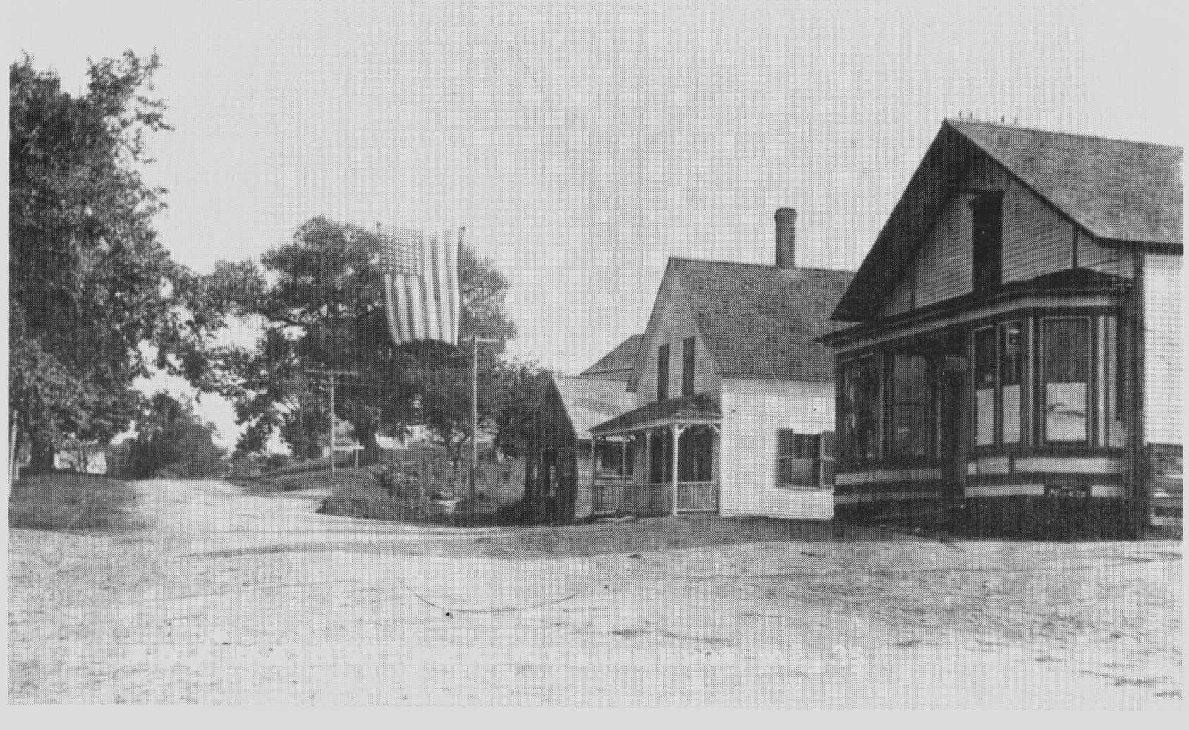 READFIELD, MAINE HISTORICAL SOCIETY PICTURE COLLECTION