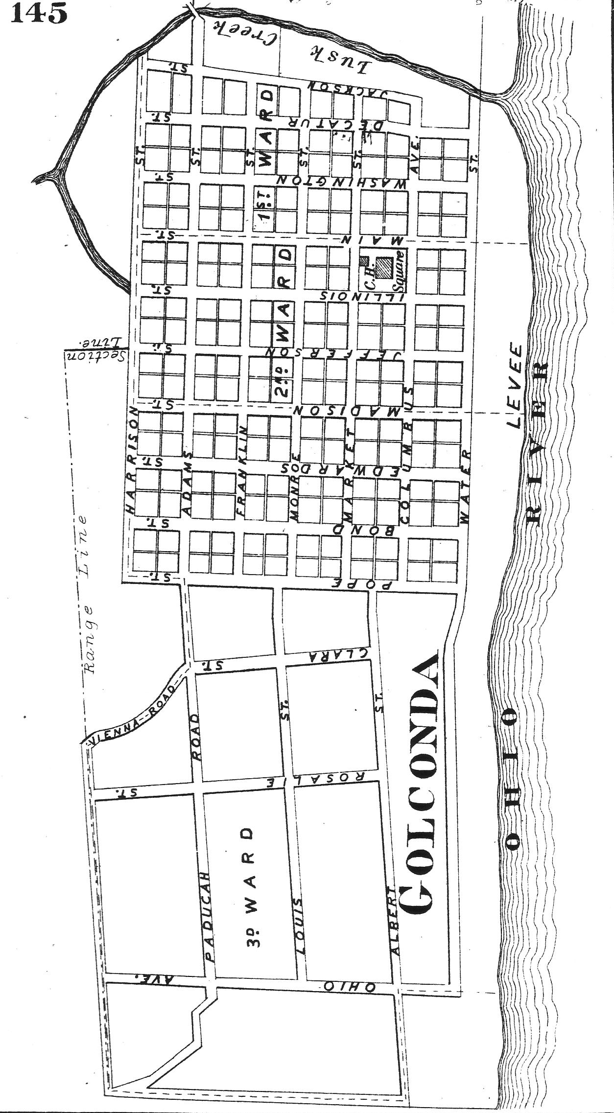 SharpNeal and Related Families Maps