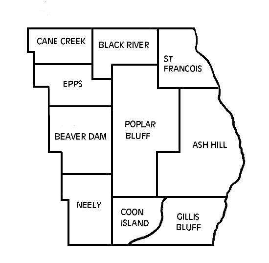 butler county mo mogenweb project