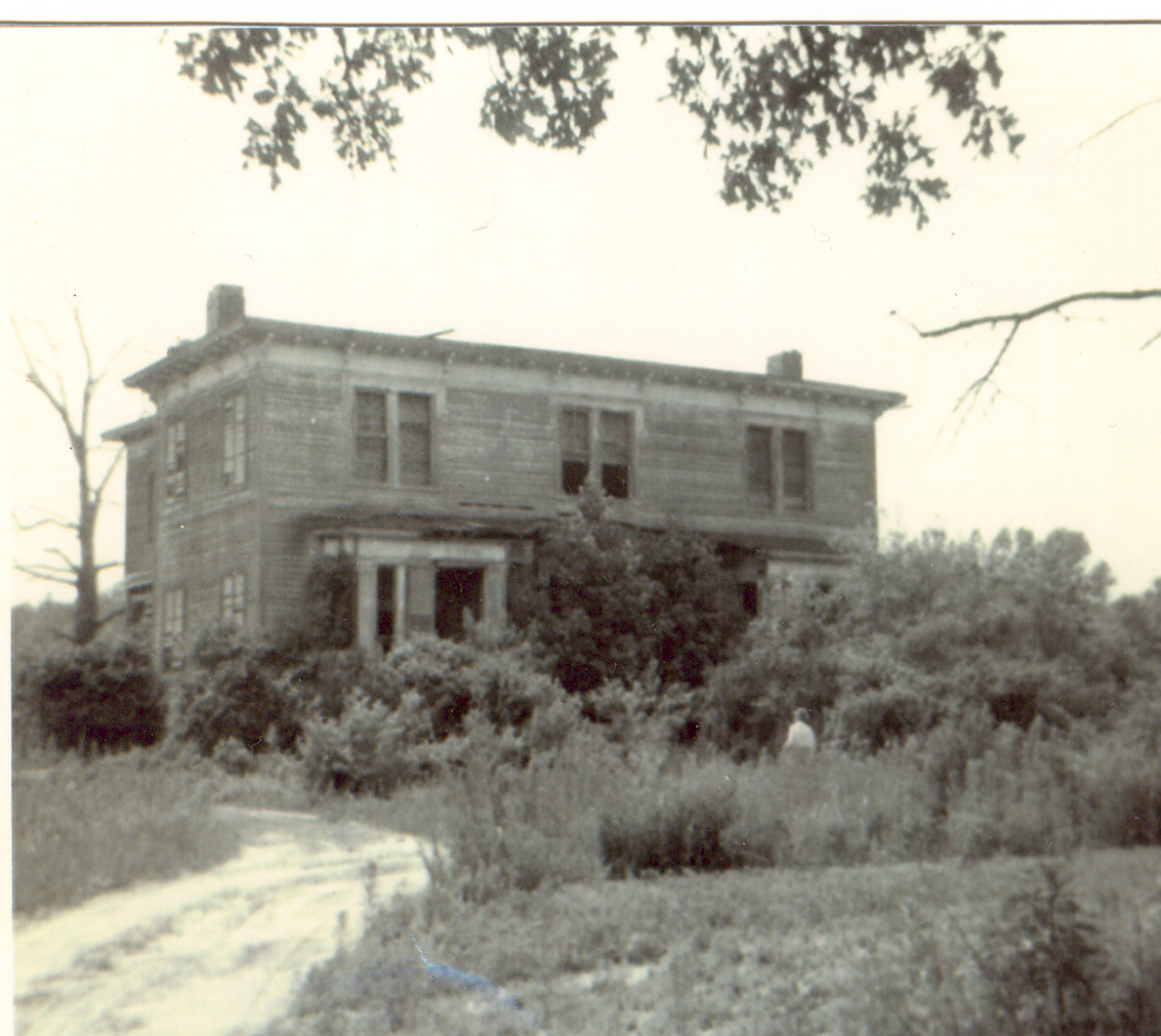Bertie County, NCGen Project Page Homes