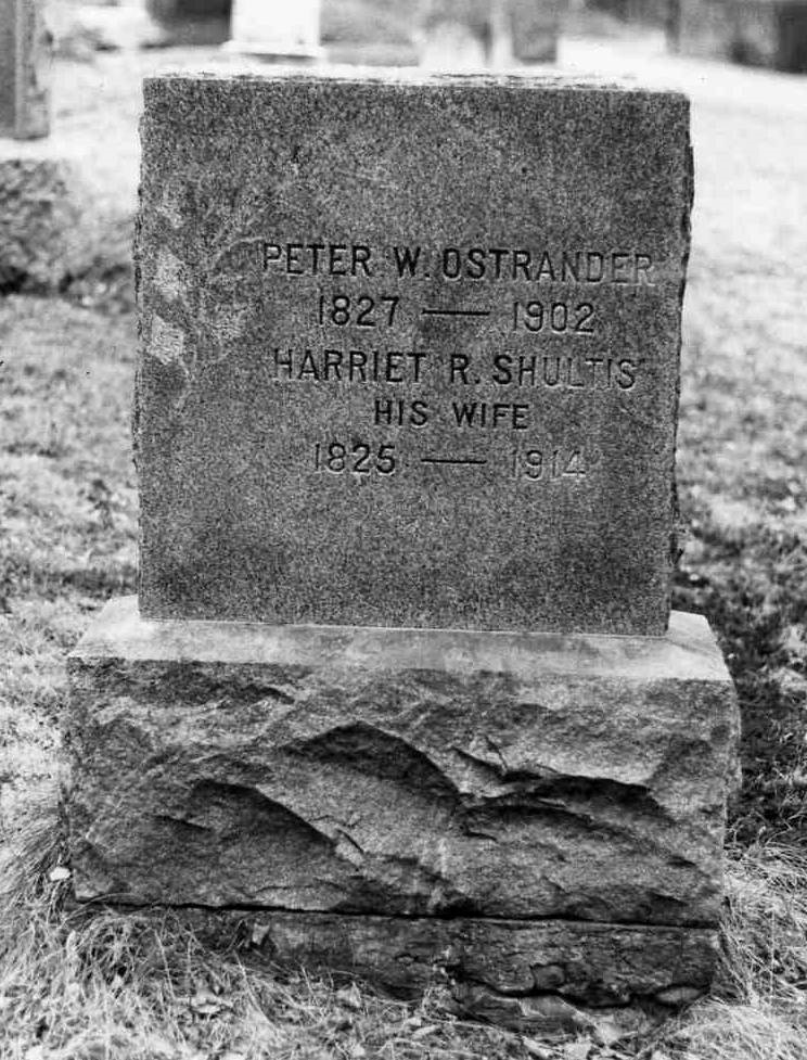 The Ostrander Family Gallery