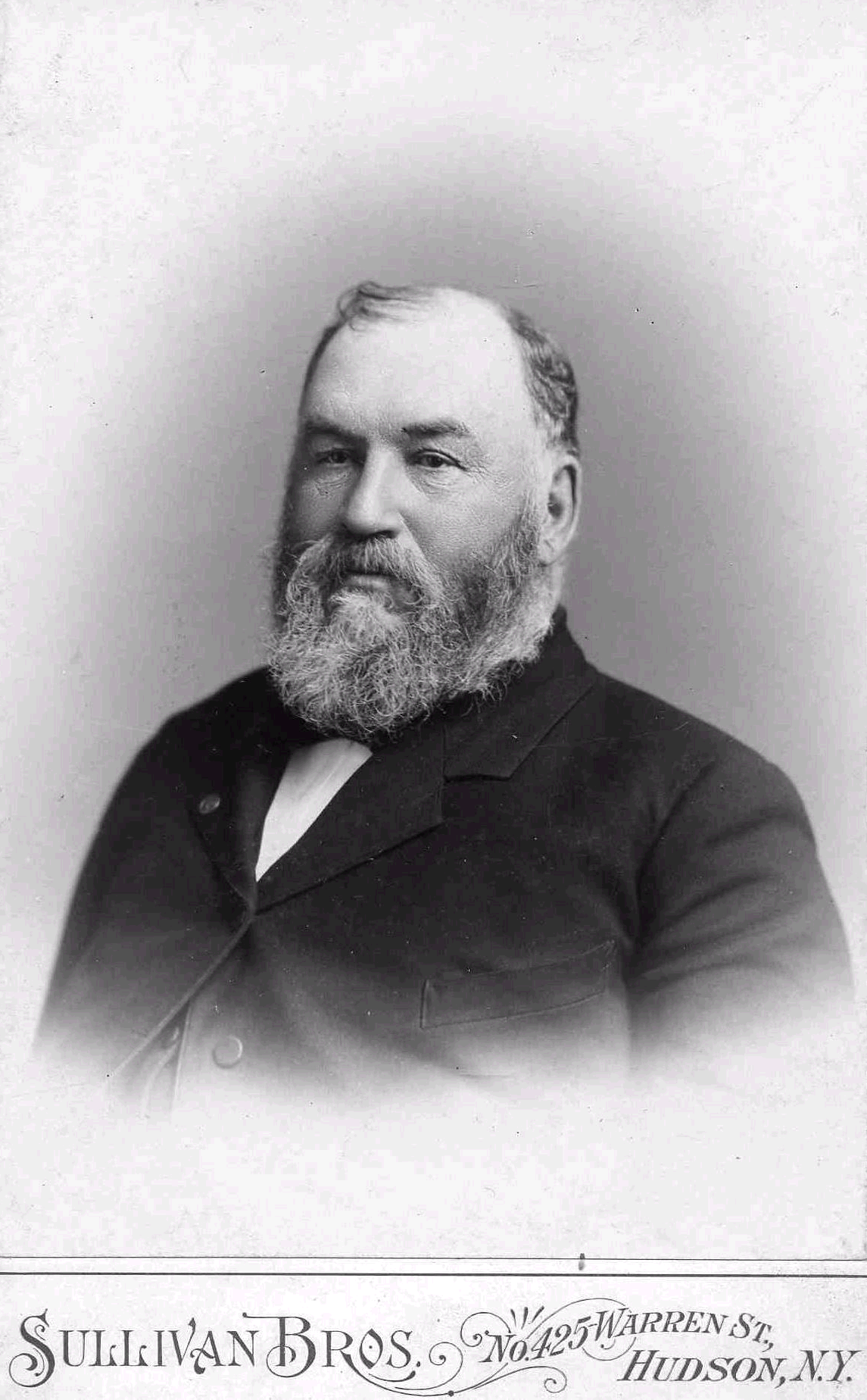 The Hayes Family Gallery