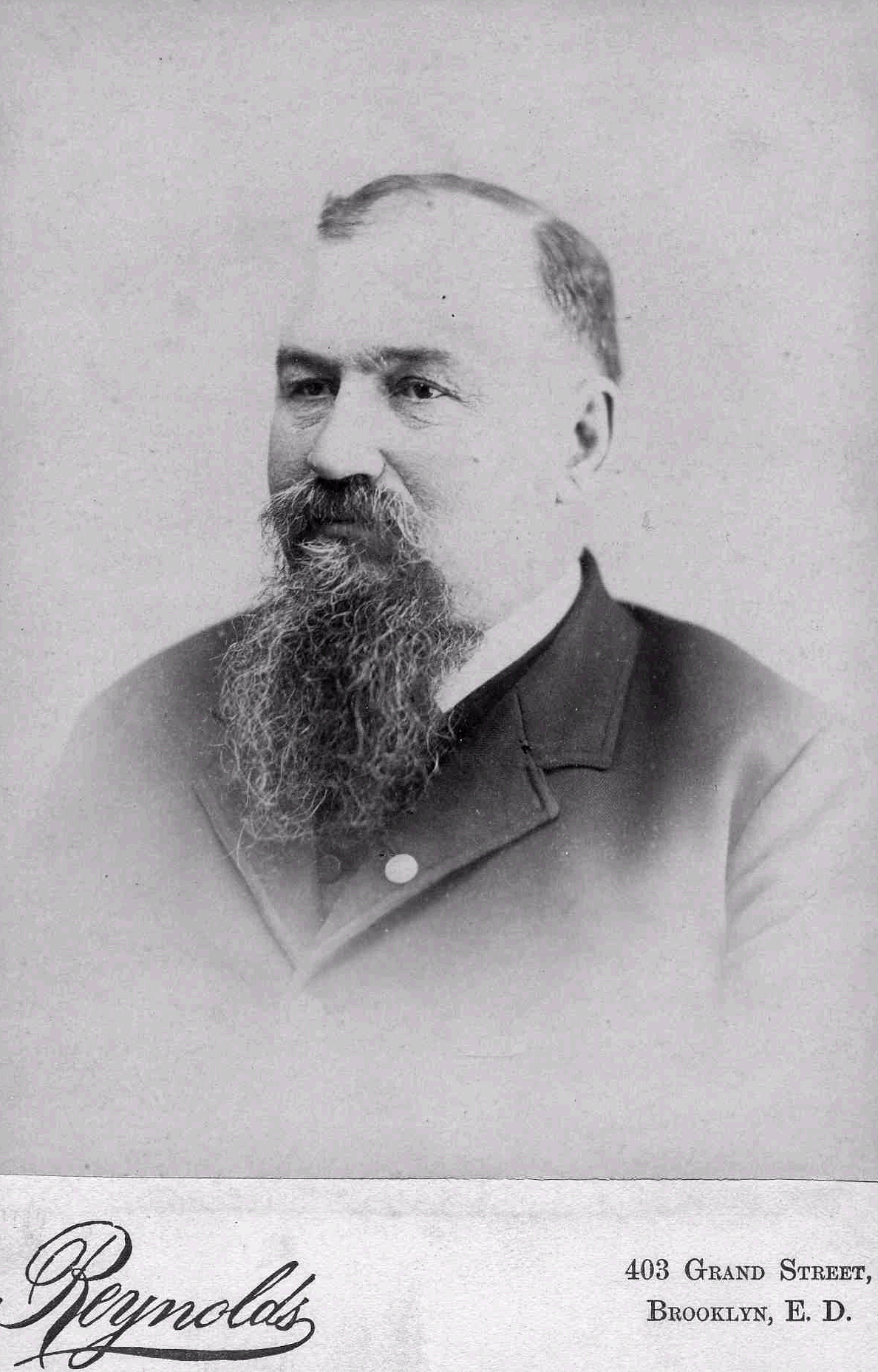 The Hayes Family Gallery