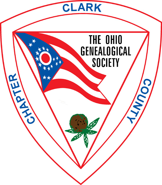 Clark County, Ohio, Genealogical Society
