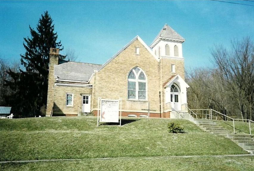 Martins Ferry, OH Historical Society Home Page