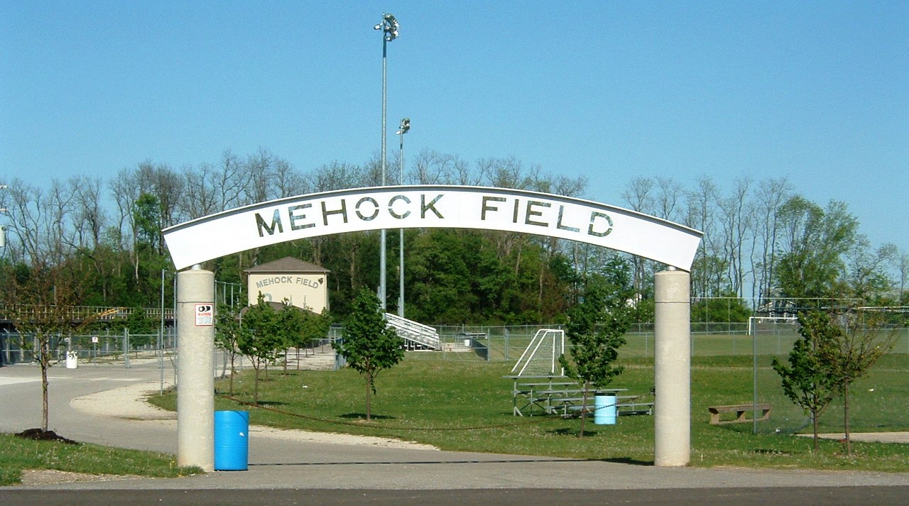 Mehock Field (Mansfield)