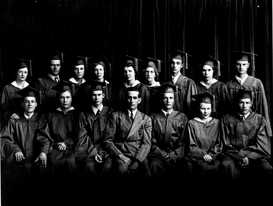 CHILDERS CLASS OF 1939