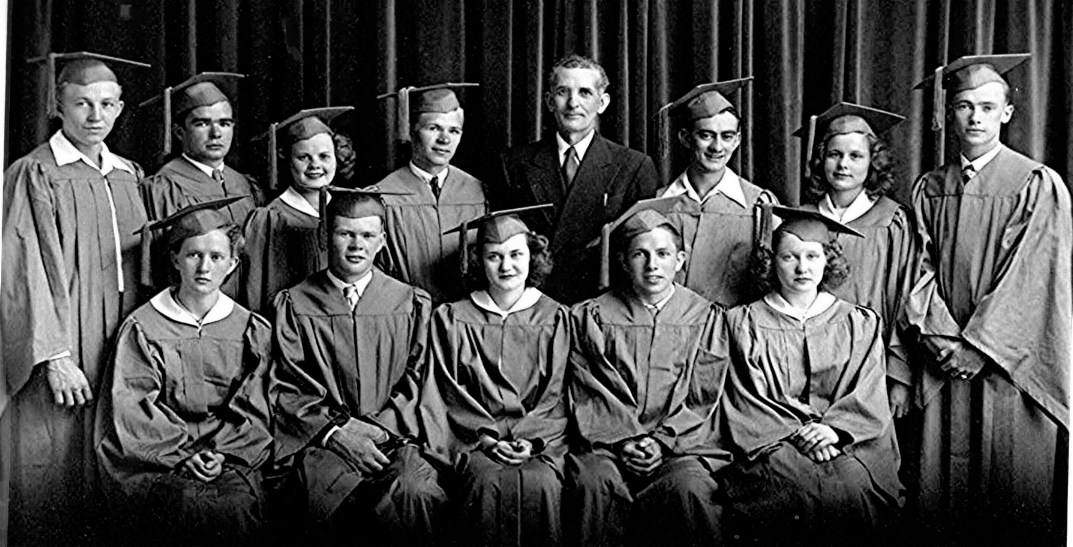 CHILDERS CLASS OF 1948