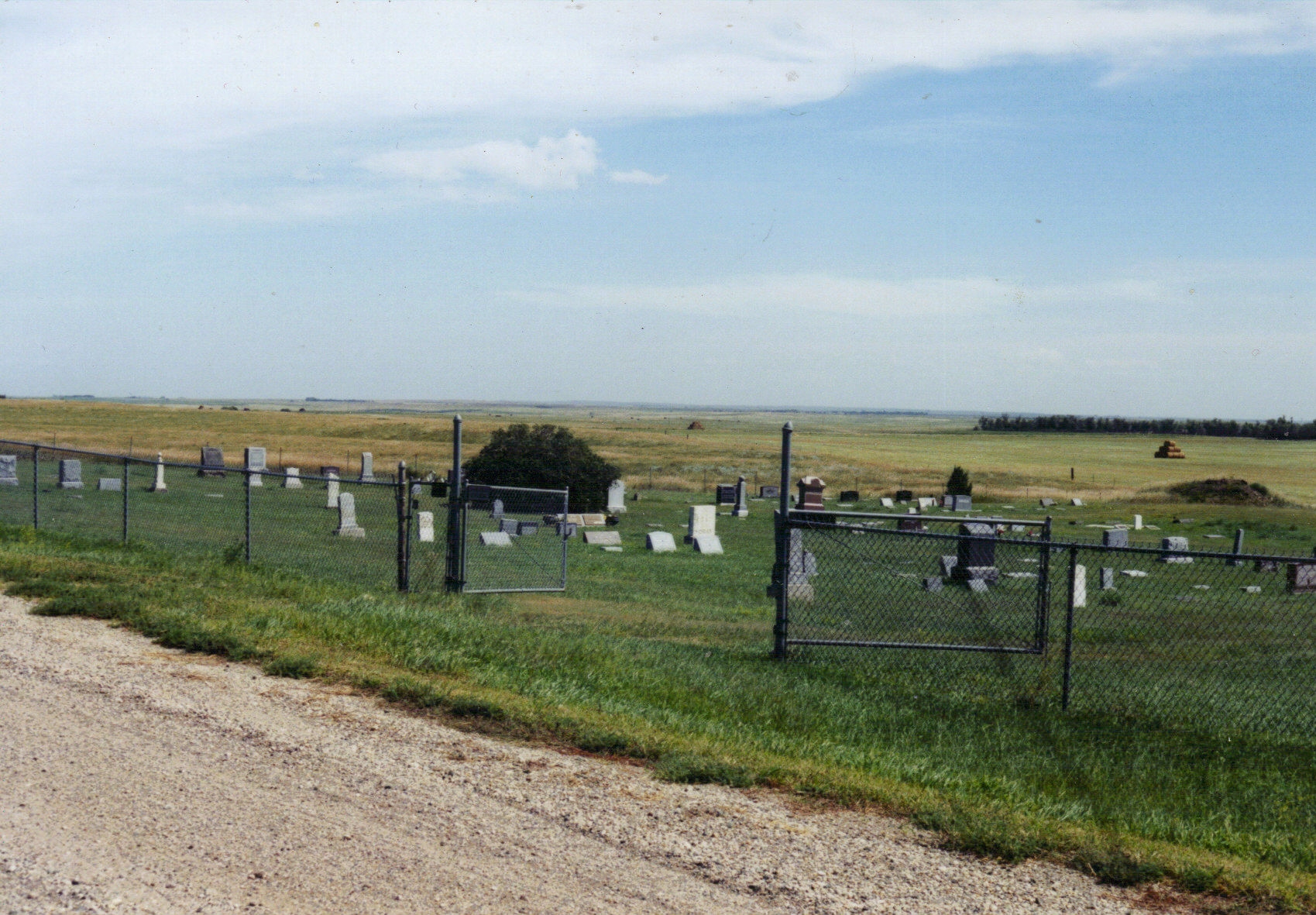 BUFFALO County, South Dakota Genealogy
