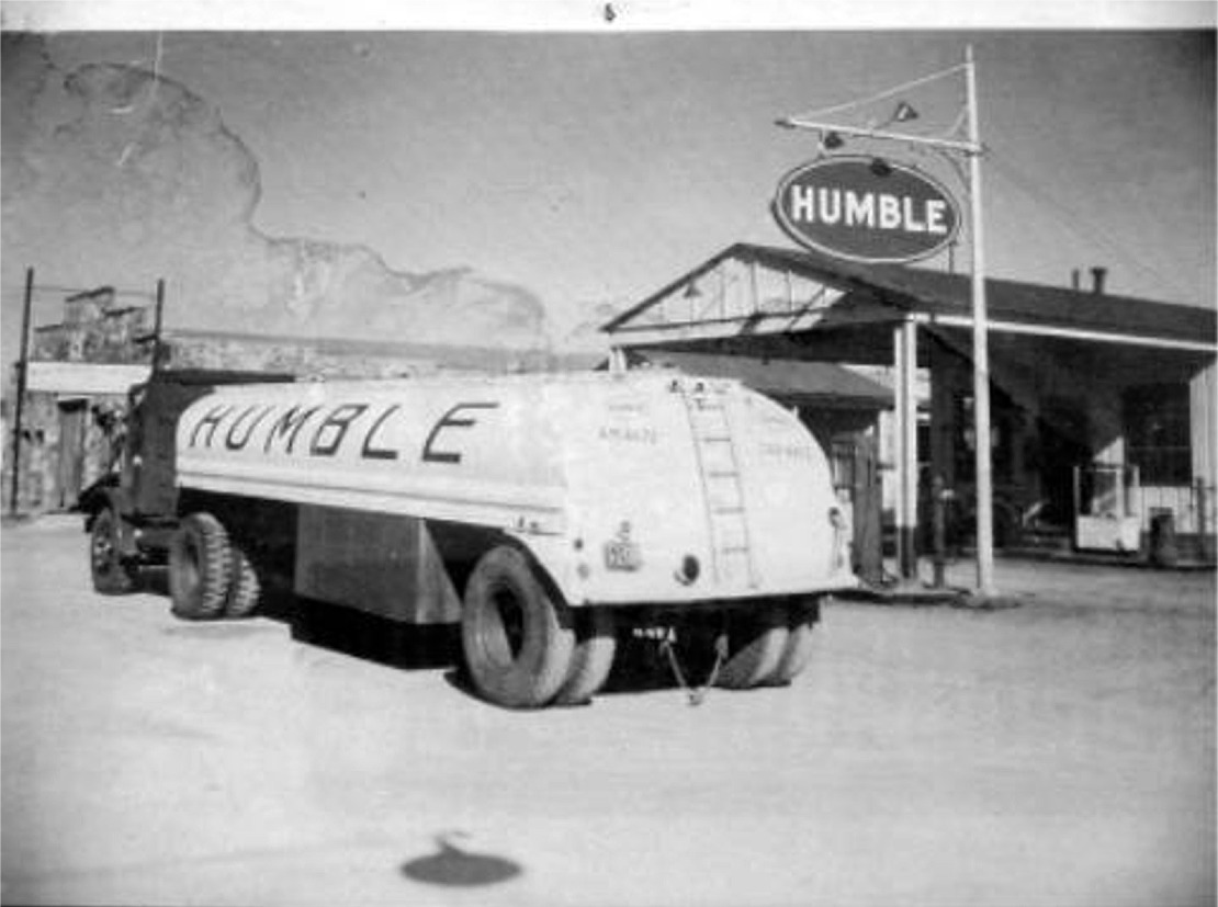 HISTORY OF WINK TEXAS