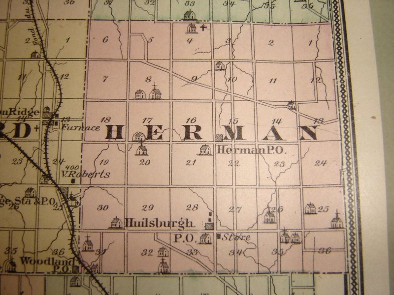 Dodge County Wisconsin Genealogy WIGen