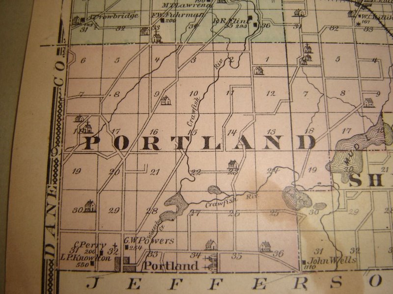 Dodge County Wisconsin Genealogy WIGen