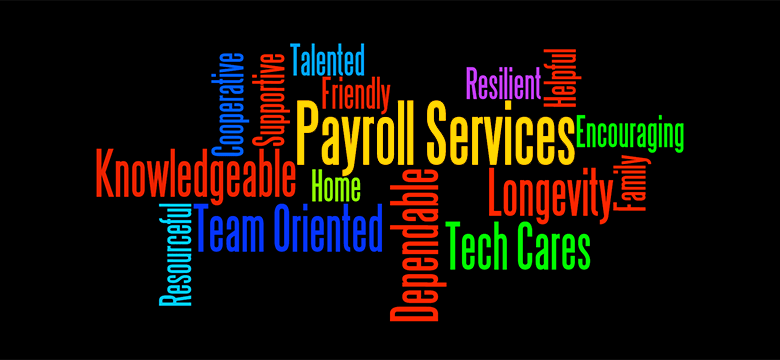 Payroll Services Rowan University