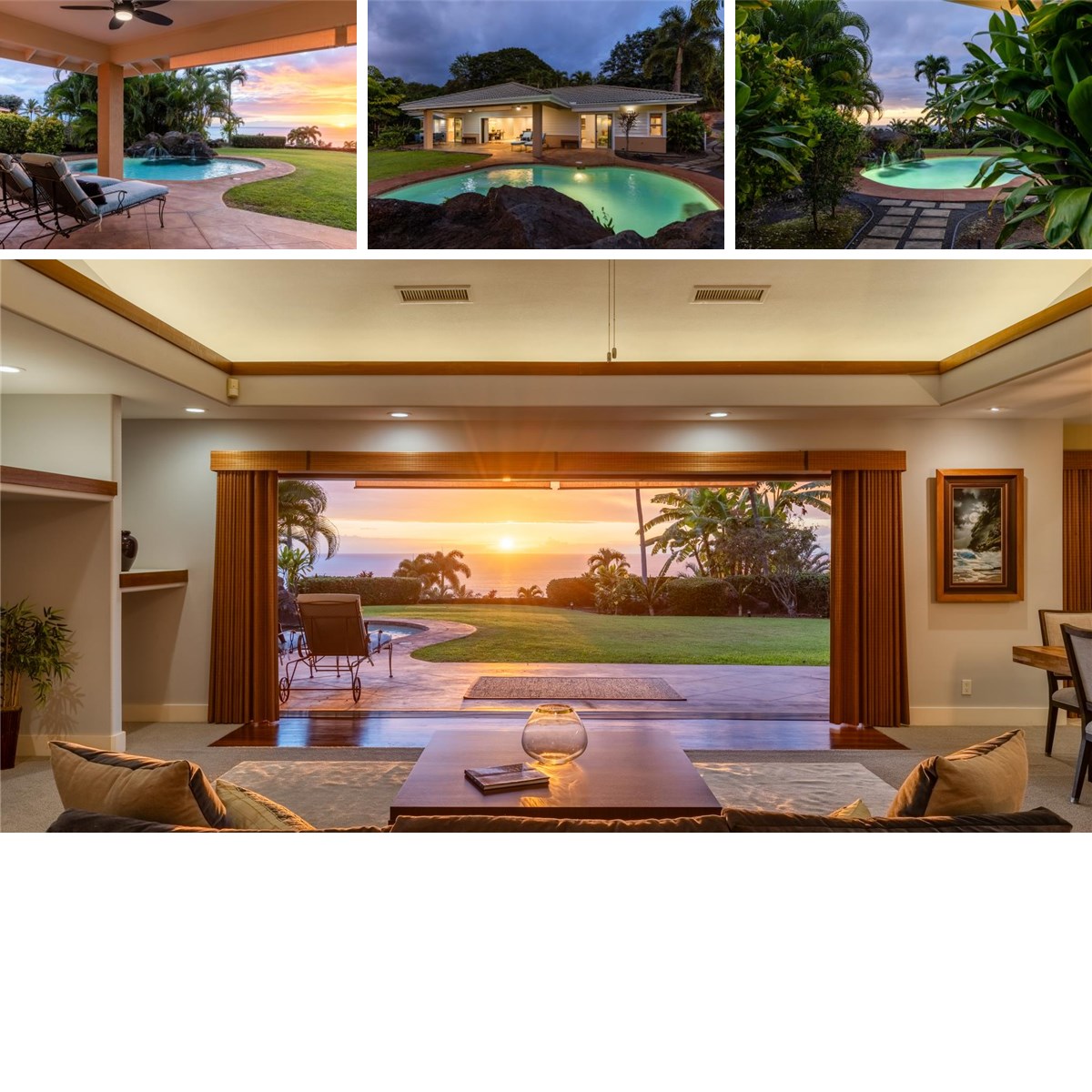 786984 Mala St, Bayview Estates , KailuaKona, HI 96740
