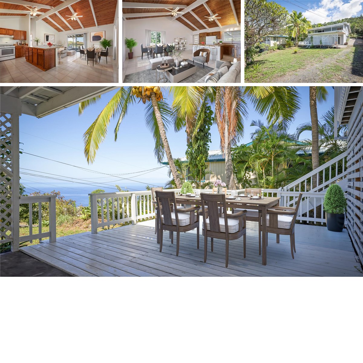 873190 Rd G, Captain Cook, HI 96704