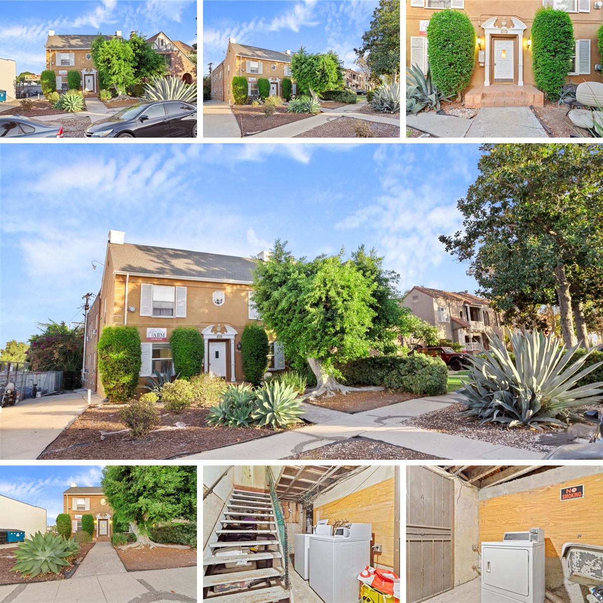 1032 S Redondo Blvd, 7, Los Angeles, CA 90019