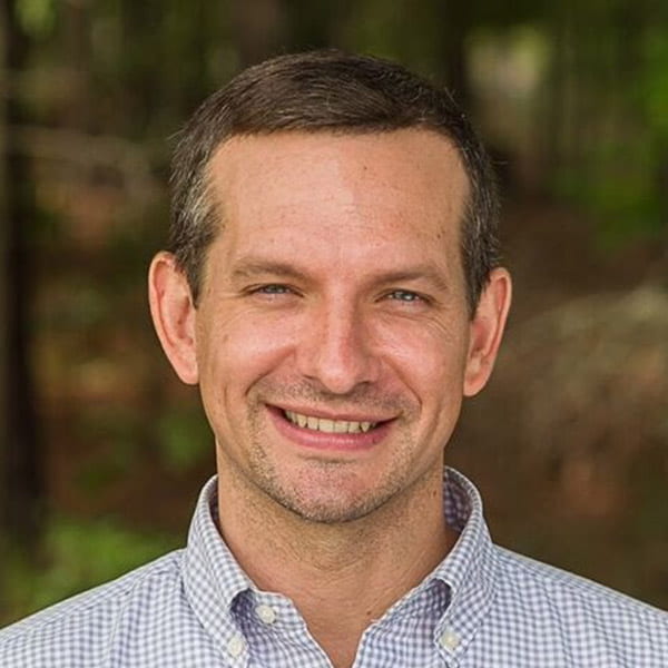 David Rainer UAB National Alumni Society