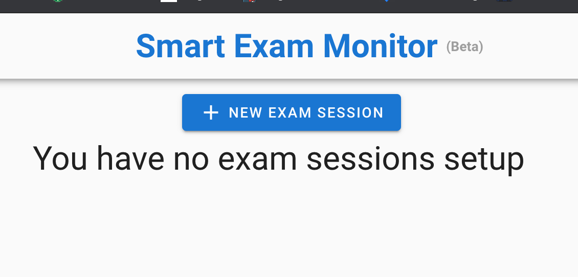 Smart Exam Monitor (SEM) For Instructors Powered by Kayako Help