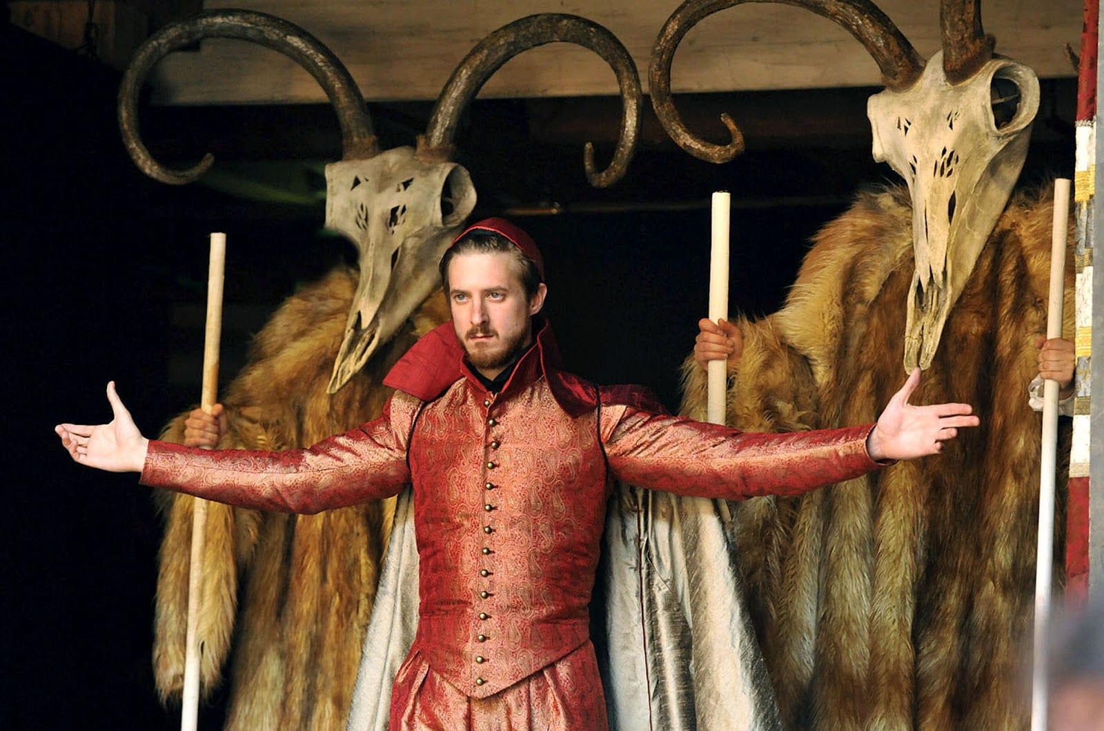Dr. Faustus British Literature Wiki