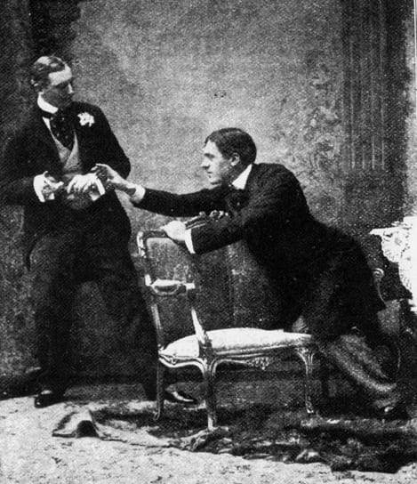 The Importance Of Being Earnest | British Literature Wiki