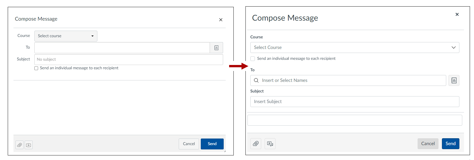 Canvas Release Notes July 15, 2023 ITATS CanvasUD