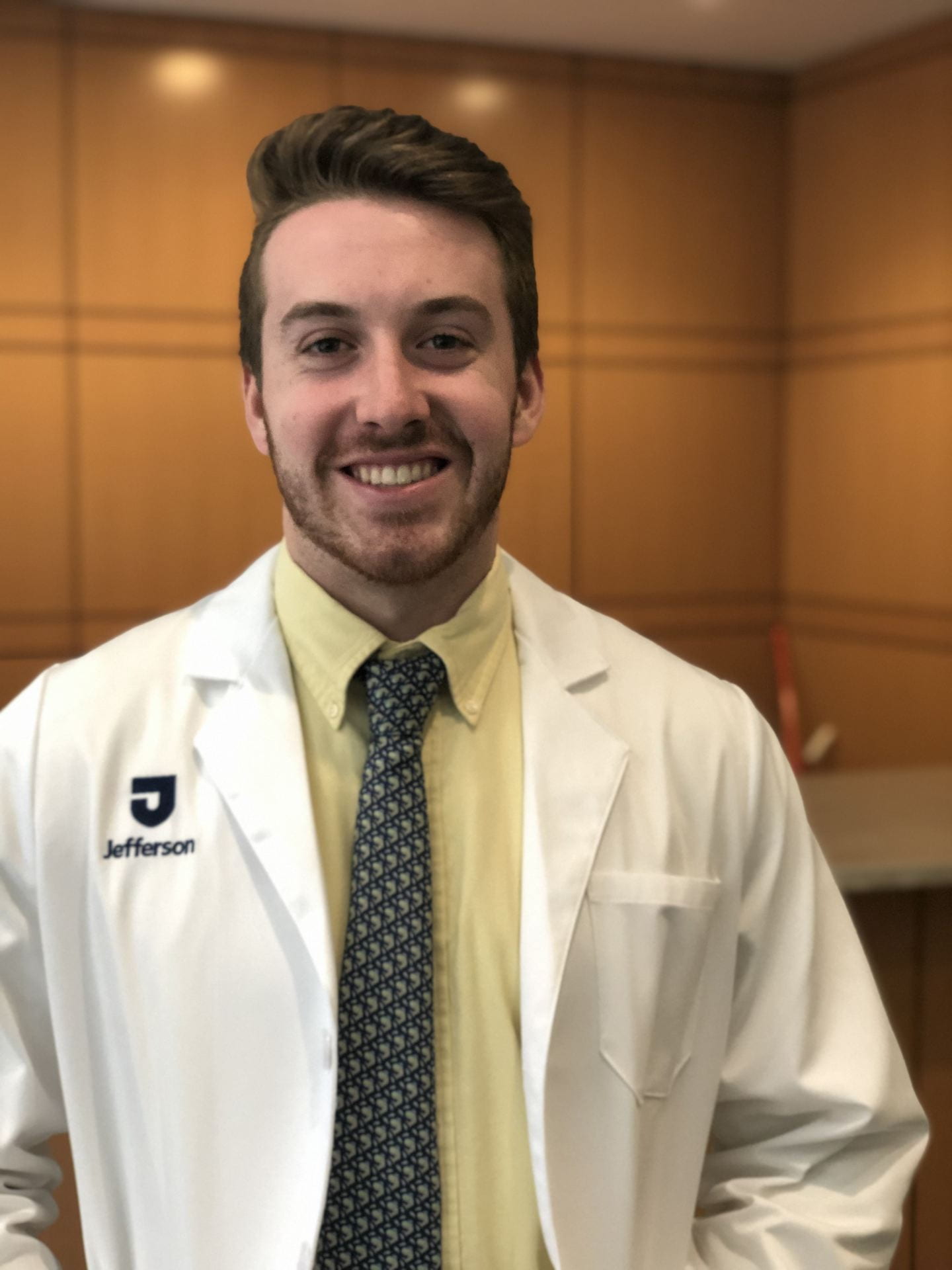 Christopher Higgins Honors College