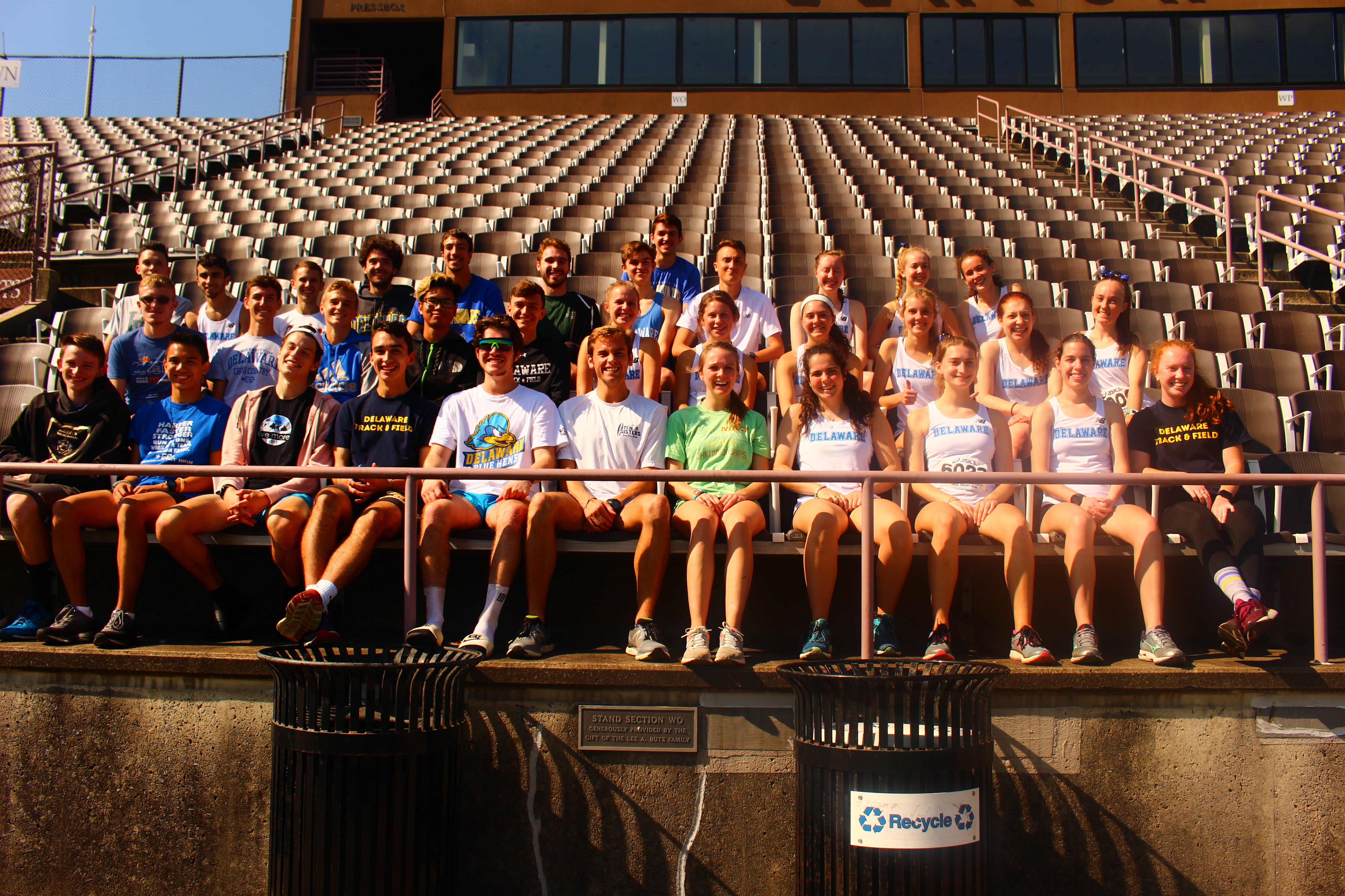 Paul Short Invitational 2018 UDXCTF