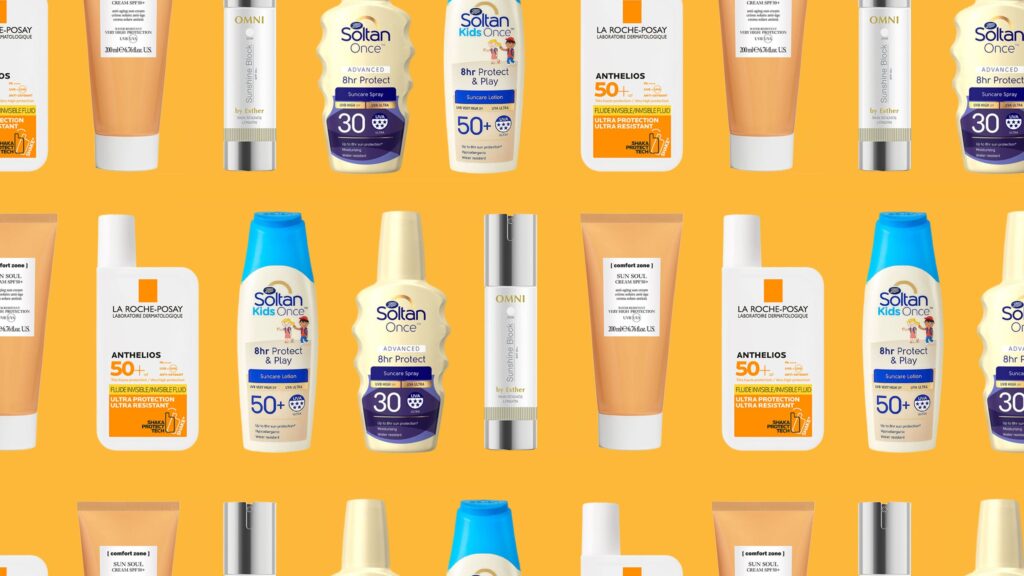 Does higher SPF Sunscreen Provide Greater Sun Protection? Think Twice