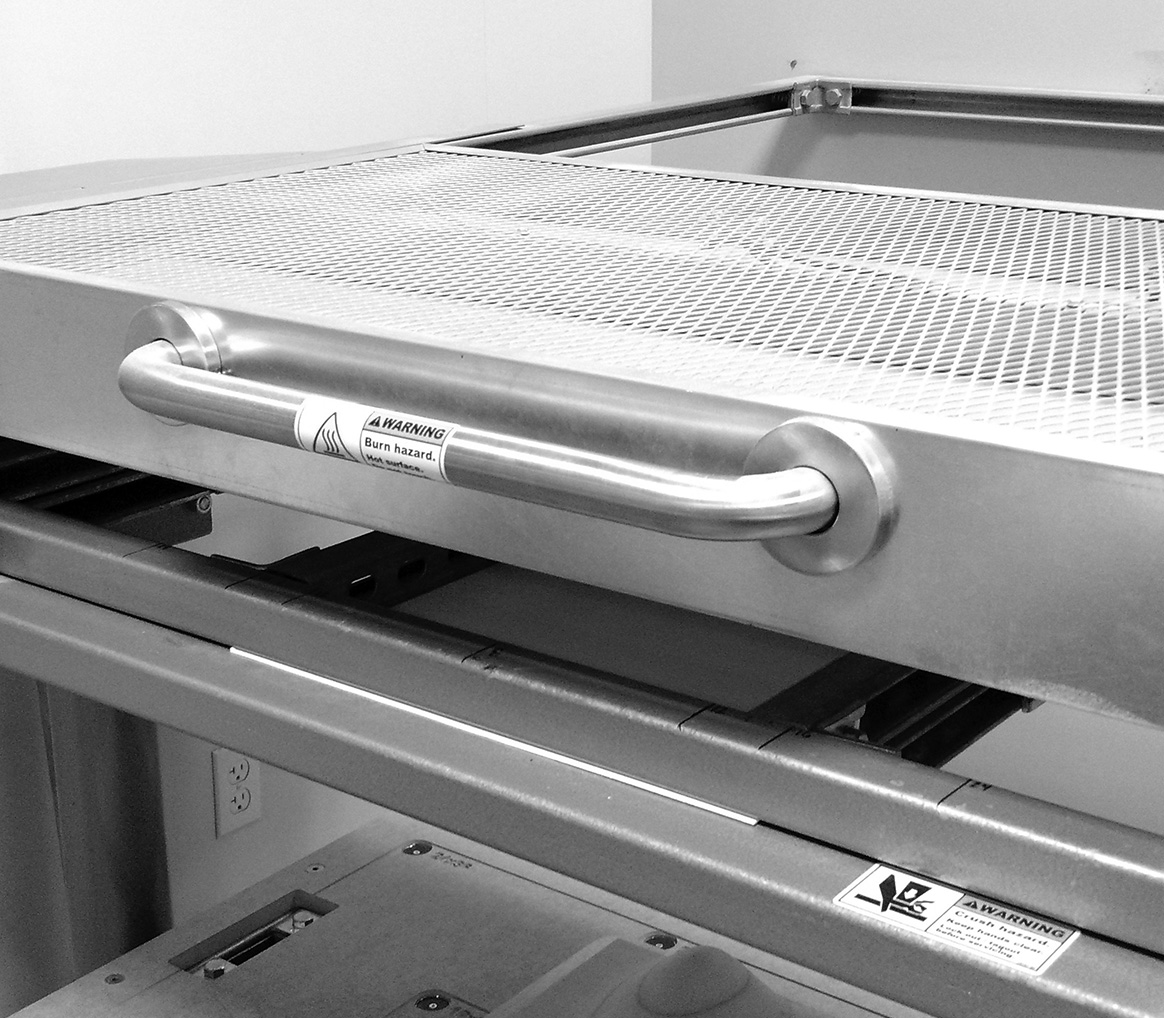 stepbystep guide to vacuum forming Center for Applied Research