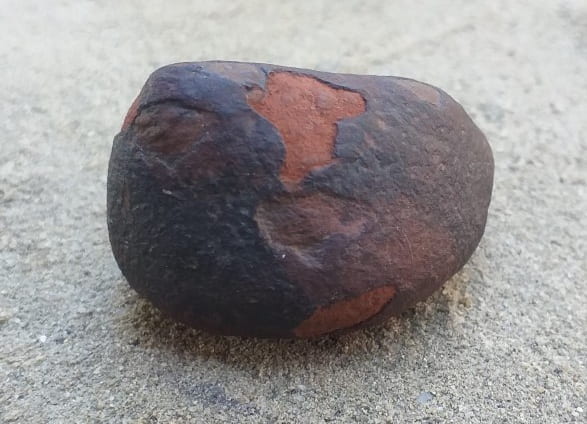 Not Everything That Falls From The Sky Is A Meteorite | Some Meteorite Information | Washington University In St. Louis