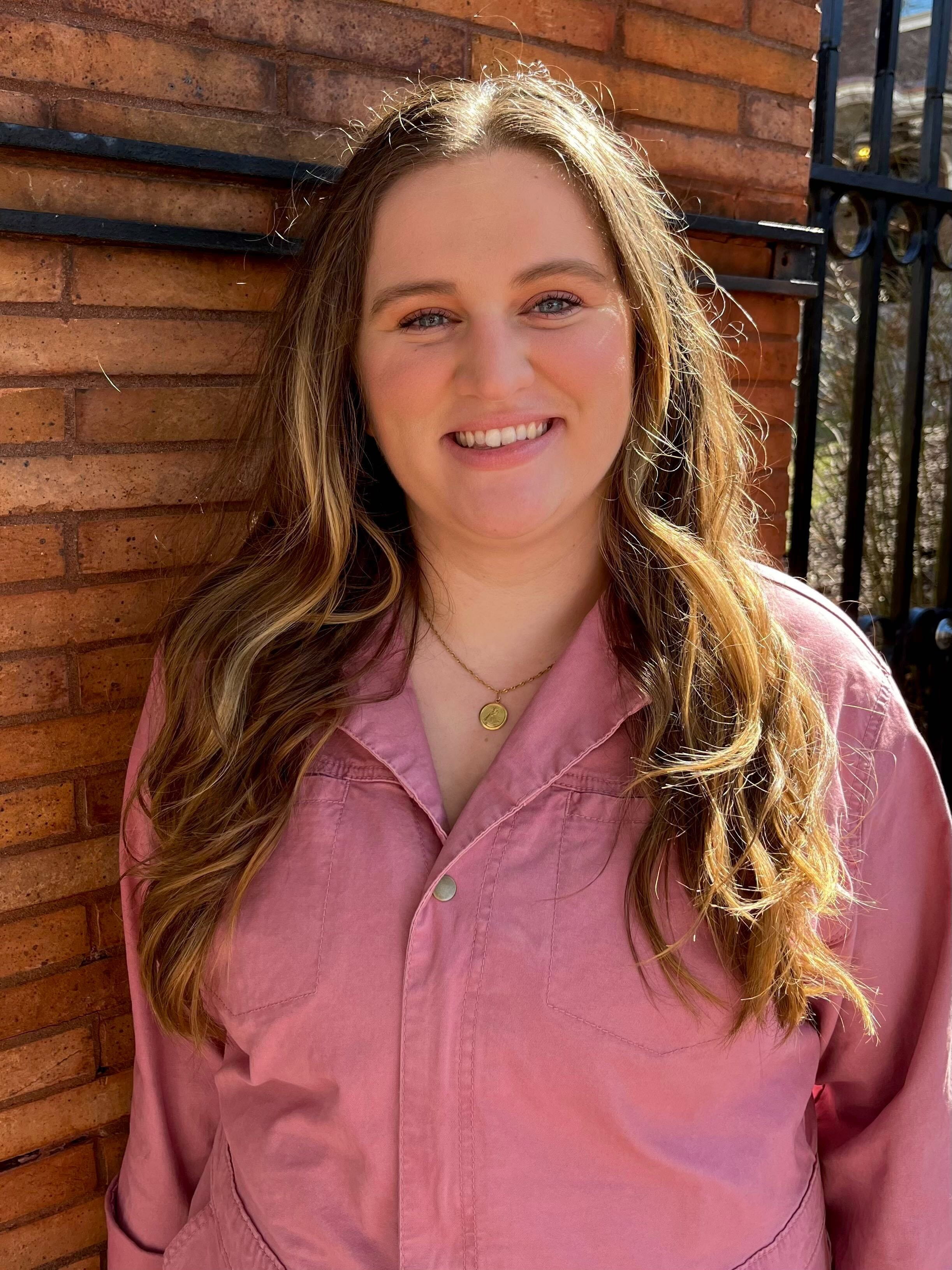 Katy Belcher O’Brien Laboratory Washington University in St. Louis