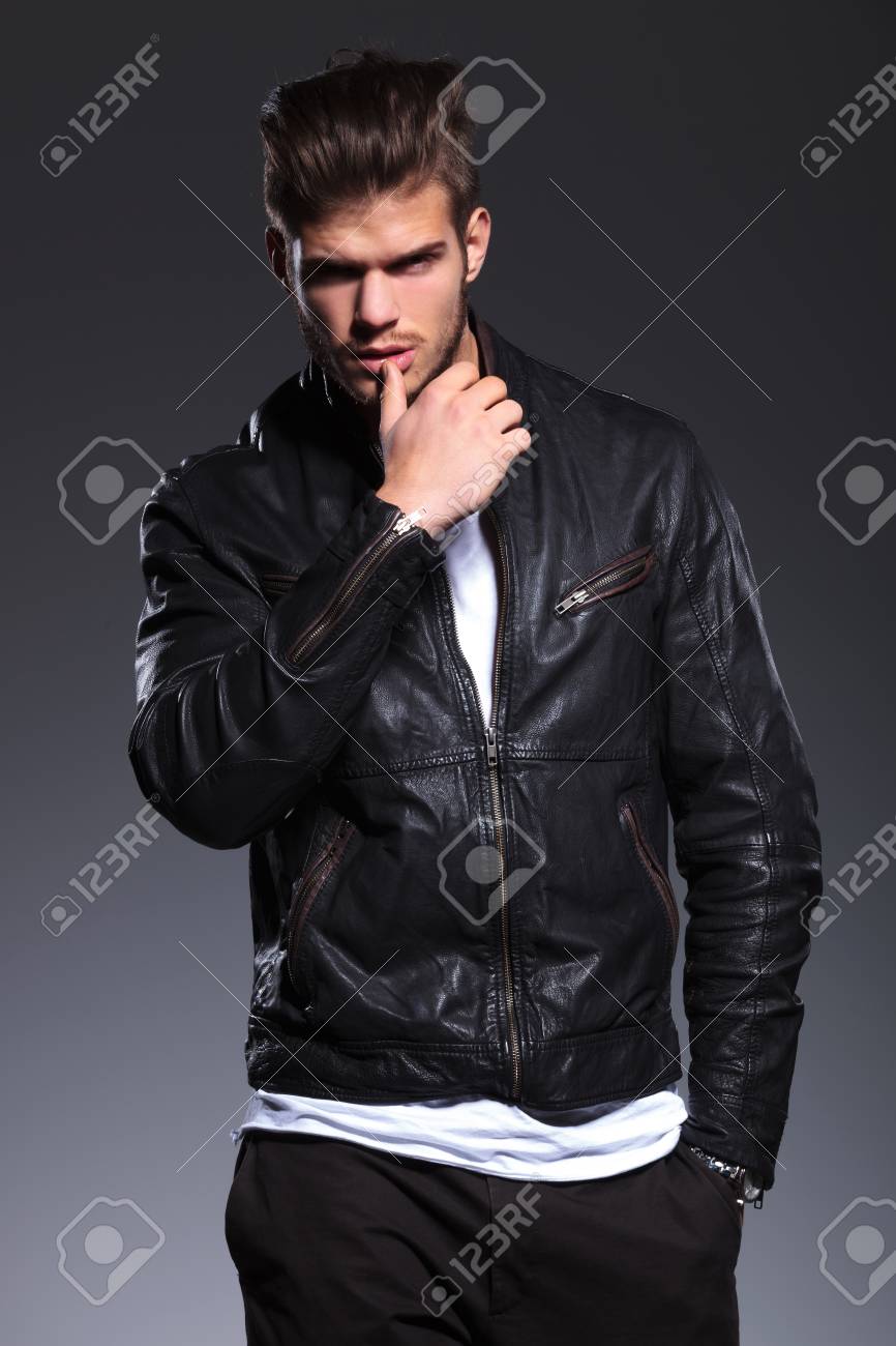 Leather Jackets Still fashionable in 2019 Sites4soreyes