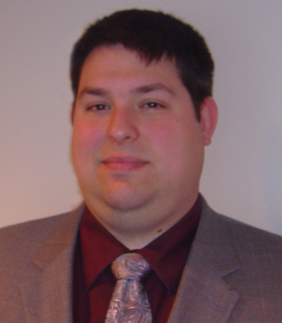 Dan Messer joins the staff at Bradley Funeral Home Antigo, Wisconsin