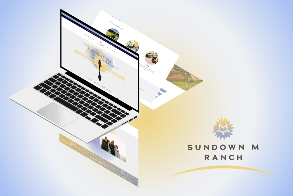 Sundown M Ranch Site Savvy