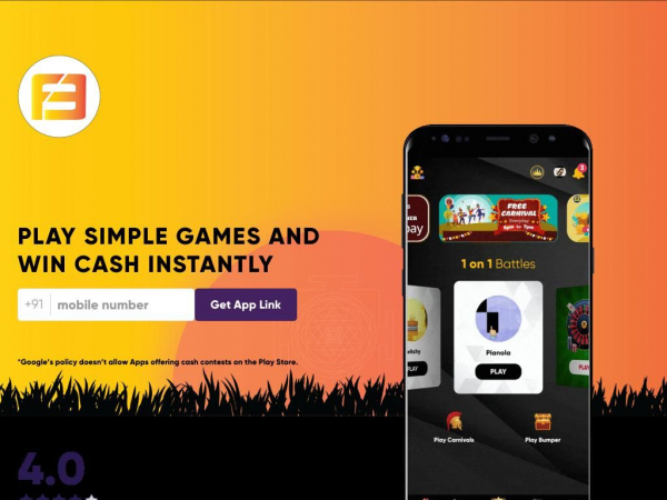 Funnearn Apk / Here you can play and earn money. MyPhotosQuiz